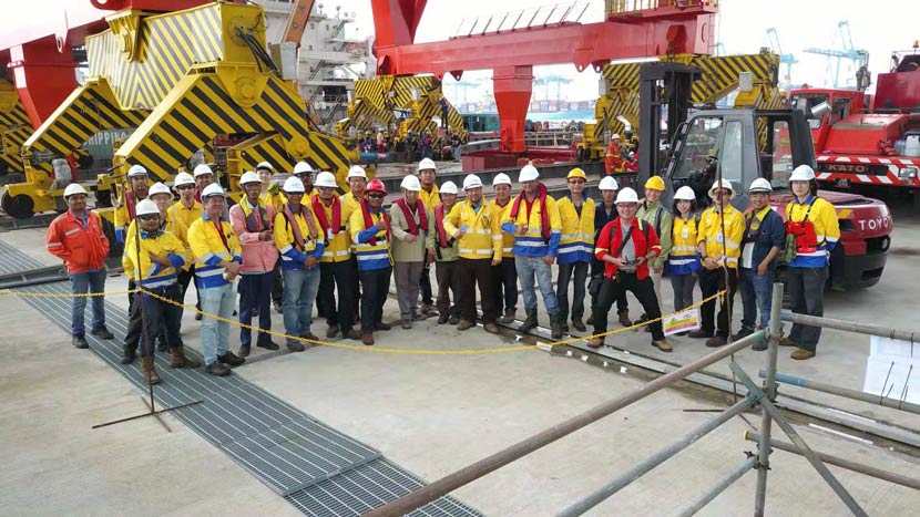 南宫NG·28(中国)相信品牌力量有限公司